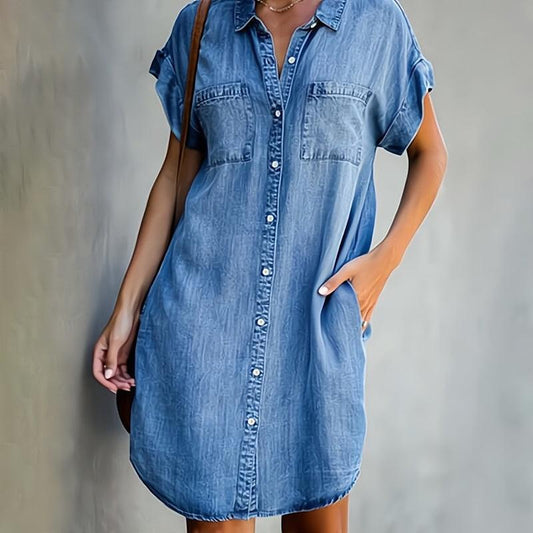 DenimFIT™ - Elegant and Modern